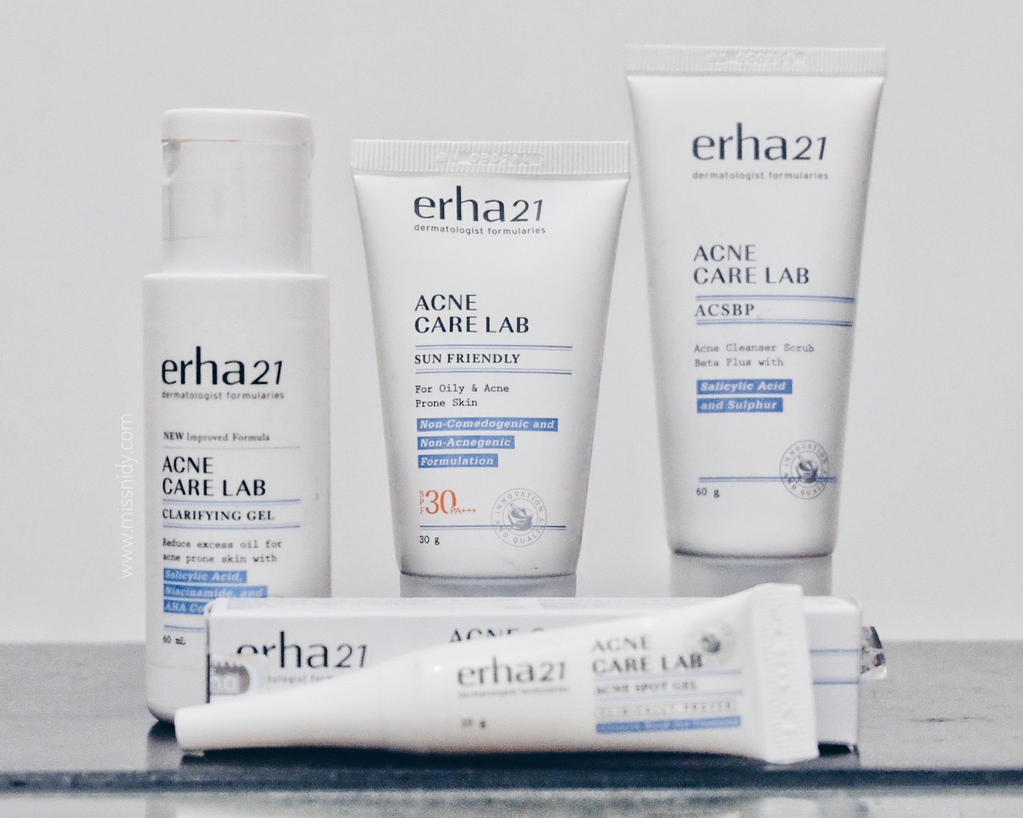 erha