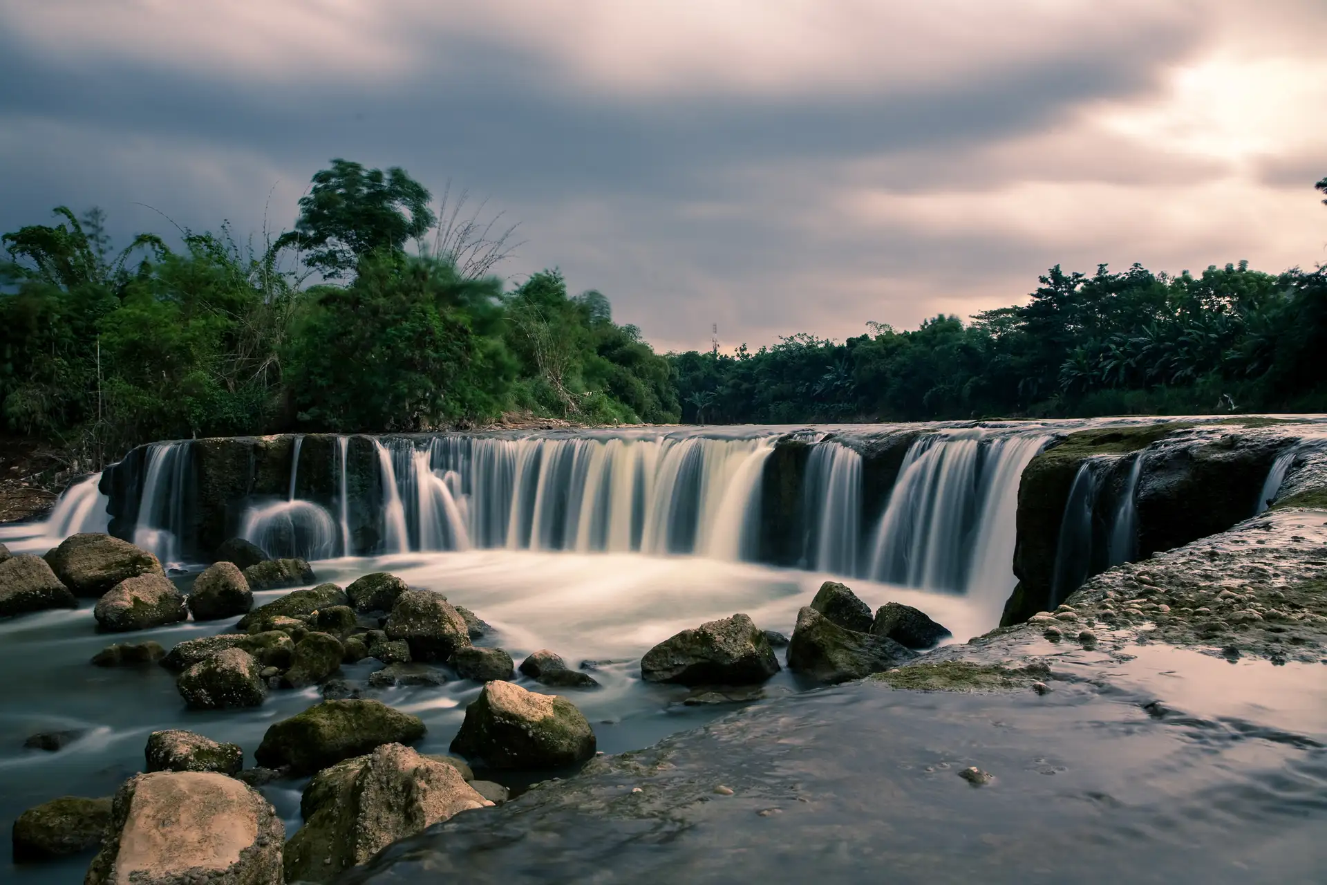 tempat wisata terbaik di Bekasi